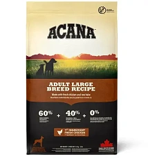 ACANA Adult Large Breed Recipe